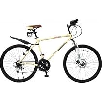 DOPPELGANGER(ドッペルギャンガー) 折りたたみ自転車804PROVOKE 804  804