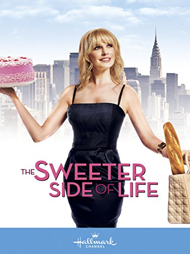 The Sweeter Side Of Life