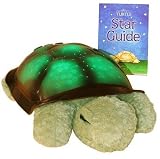 Twilight Turtle-The Constellation Nightlight Gift Basket