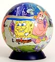Ravensburger SpongeBob Squarepants puzzleball 240 piece