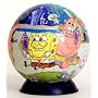 Ravensburger SpongeBob Squarepants puzzleball 240 piece