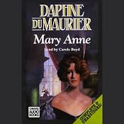 Mary Anne | [Daphne du Maurier]