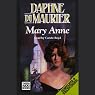 Mary Anne
