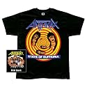Anthrax - State Of Euphoria T-Shirt
