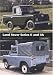 Land Rover Series II and IIA Specification Guide