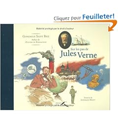 Sur les pas de Jules Verne