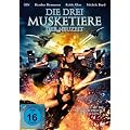 Die drei Musketiere der Neuzeit