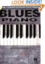 Blues Piano: Hal Leonard Keyboard Style Series (Keyboard Instruction)