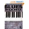Blues Piano: Hal Leonard Keyboard Style Series (Keyboard Instruction)
