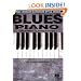 Blues Piano: Hal Leonard Keyboard Style Series (Keyboard Instruction)