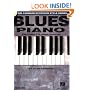 Blues Piano: Hal Leonard Keyboard Style Series (Keyboard Instruction)
