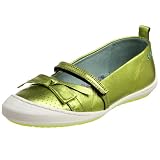 Buckle My Shoe ToddlerLittle Kid Flash Dance Ballet Flat