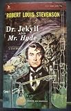 The Strange Case of Dr. Jekyll and Mr. Hyde