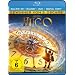 Hugo Cabret (+ Blu-ray + DVD + Digital Copy) [3D Blu-ray]