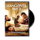 The Hangover Part II (+ UltraViolet Digital Copy) (2011)