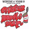 Chicken Noodle Soup