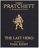 The Last Hero