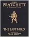 "The Last Hero" als Illustrierte Ausgabe bei Amazon