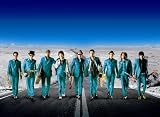 PARADISE BLUE 画像