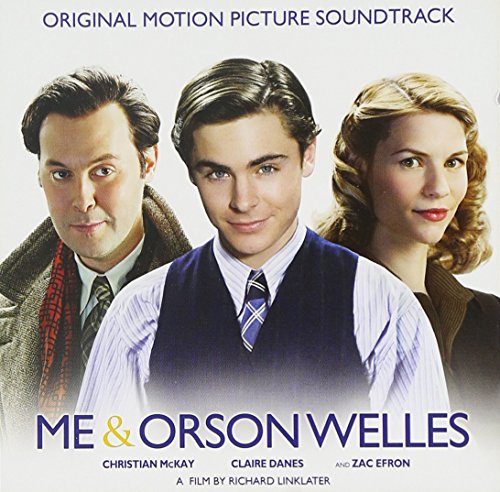 Me & Orson Welles Various Artists
