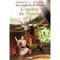 Les conjur�s de Niob� : Tome 1, L'ombre de Th�s�e