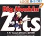 Big Honkin' Zits: A Zits Treasury