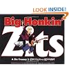 Big Honkin' Zits: A Zits Treasury