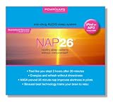 NAP26-Non-Drug Sleep Aid