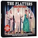 The Platters Greatest Hits 2CD