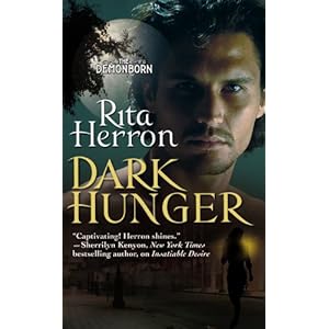 Dark Hunger (Demonborn)