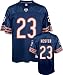 Devin Hester Chicago Bears Navy NFL Replica Jersey