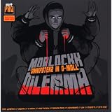 Omnipotenz in d-Mollvon "Morlockk Dilemma"