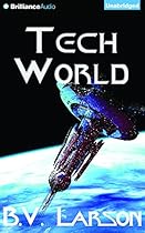 Tech World (Undying Mercenaries) Tech World (Undying Mercenaries)