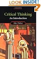 Critical Thinking: An Introduction