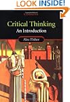 Critical Thinking: An Introduction