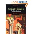 Critical Thinking: An Introduction