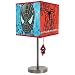 Spider-Man Table Lamp