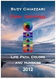 Color Astrology - Life Colors and Numbers for 2012 Color Astrology - Life Colors and Numbers for 2012