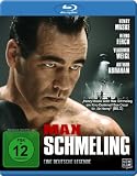 Max Schmeling - Eine deutsche Legende 
