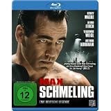 Max Schmeling - Eine deutsche Legende [Blu-ray]von "Henry Maske"