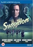 Suspicion [1987] [DVD]