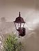 Minka Lavery Outdoor Bay Hill 9060-91 Cast Aluminum 1-LT 100w (15