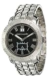 Pierre cardin Herren-Armbanduhr Aventure Homme Small Second PC102321F01