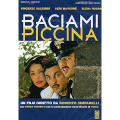Baciami Piccina