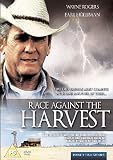 Race Against The Harvest [UK IMPORT] - Wayne Rogers