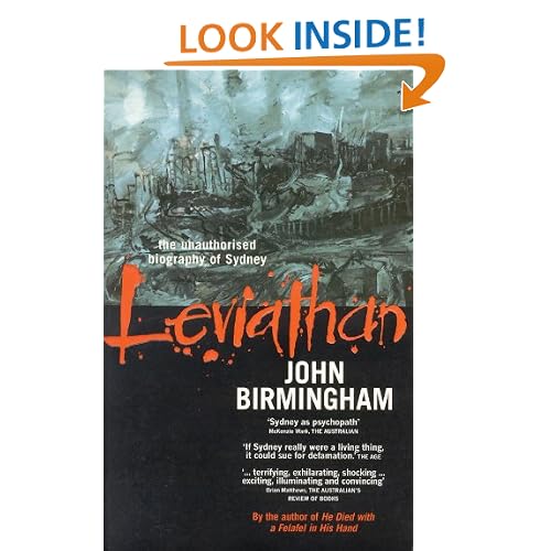 Big John Birmingham