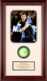 Marat Safin Framed Autographed/Hand Signed Tennis Ball Shadowbox