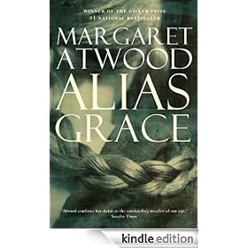 Alias Grace: A Novel