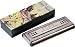 Hohner 55/80 Echo Harmonica Key of A-D