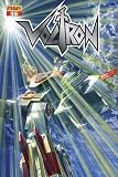 Voltron #1 Alex Ross Cover B